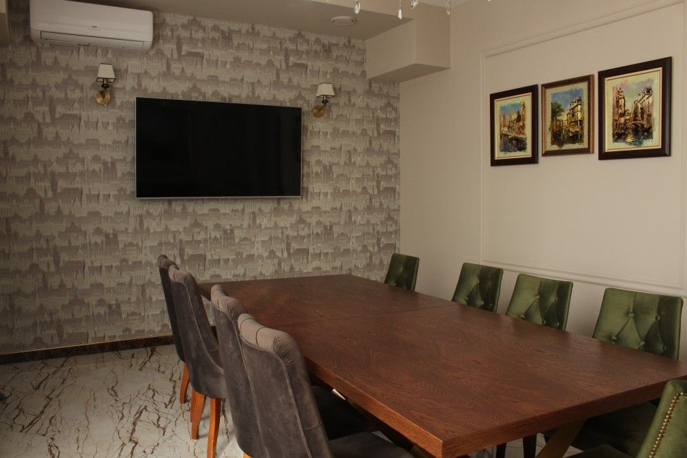 АЛЬ-ФИРАЙ, отель - 16