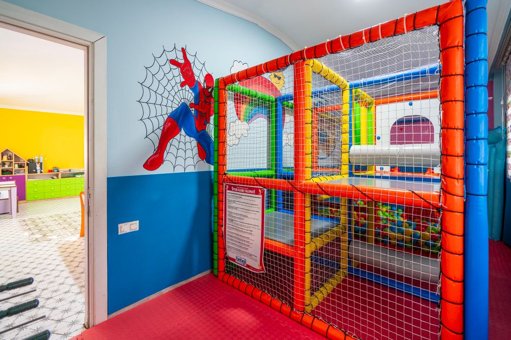 Картинка отеля - 53