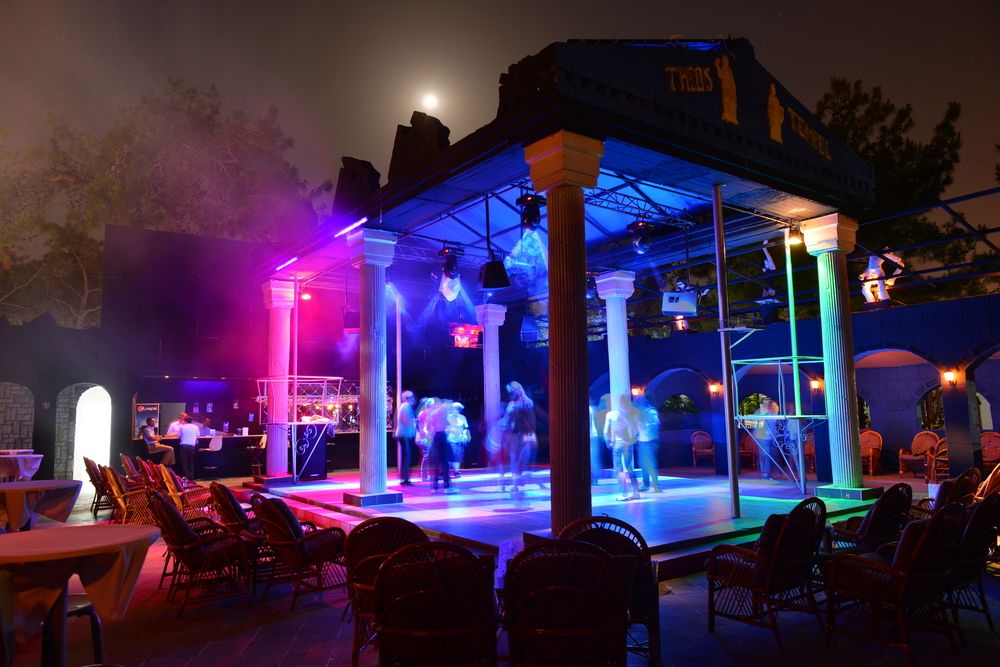 Linda Resort Hotel - 47