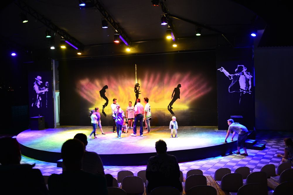 Linda Resort Hotel - 46