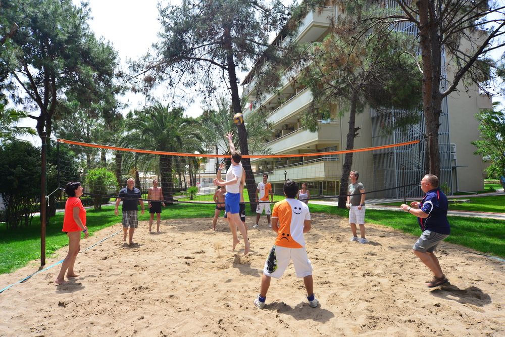 Linda Resort Hotel - 43