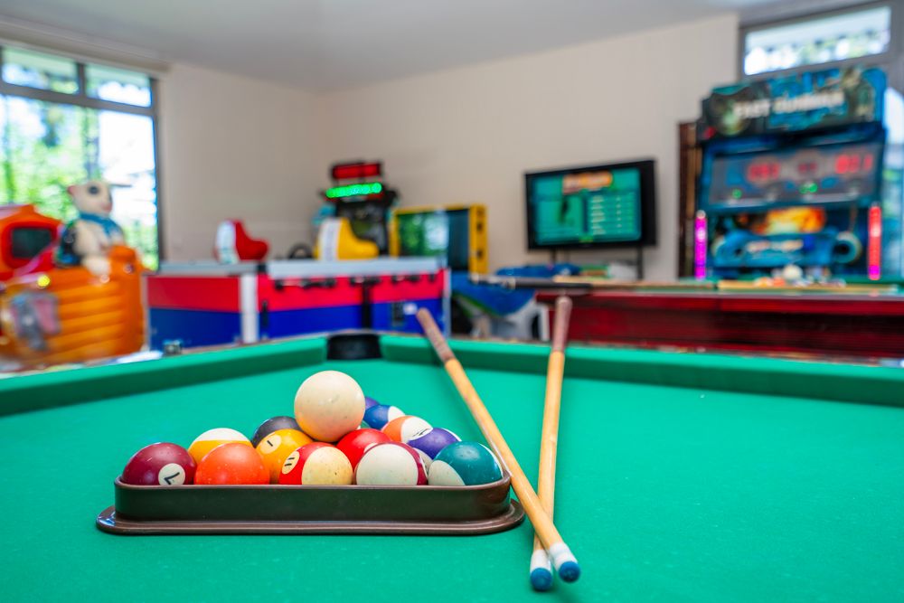 Linda Resort Hotel - 42