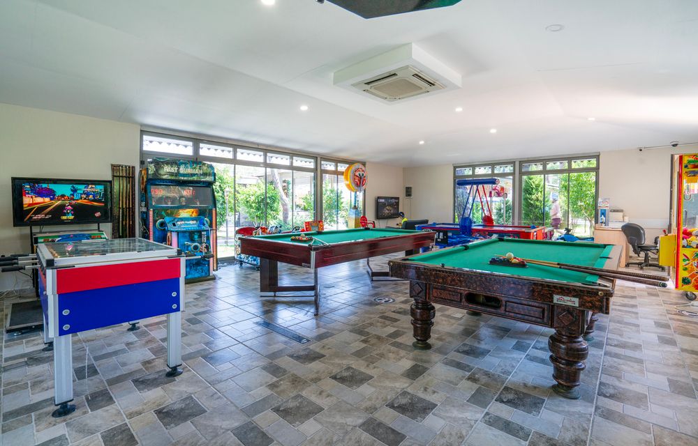 Linda Resort Hotel - 41