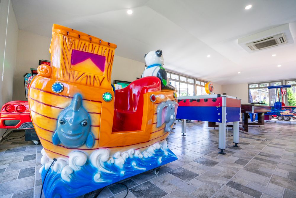 Linda Resort Hotel - 40