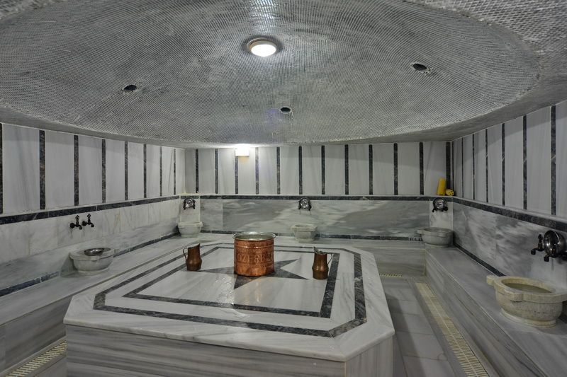 Картинка отеля - 30