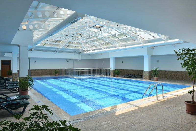 Linda Resort Hotel - 29