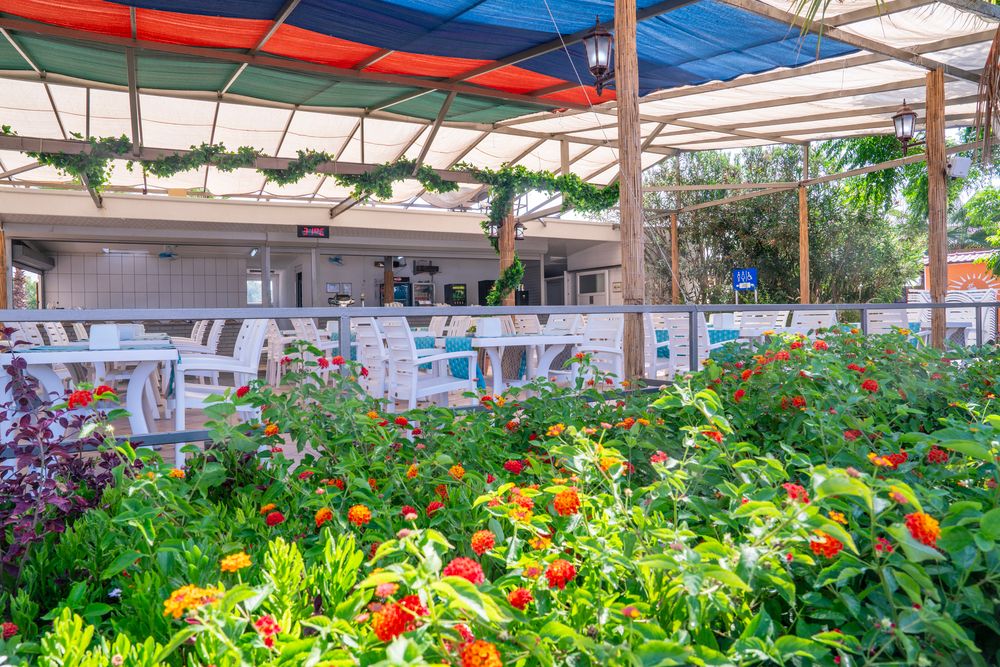 Linda Resort Hotel - 28