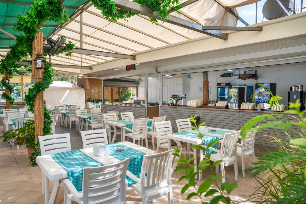 Linda Resort Hotel - 27