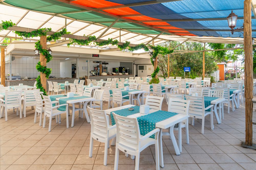 Linda Resort Hotel - 26