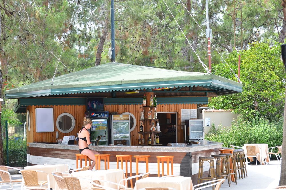 Linda Resort Hotel - 25