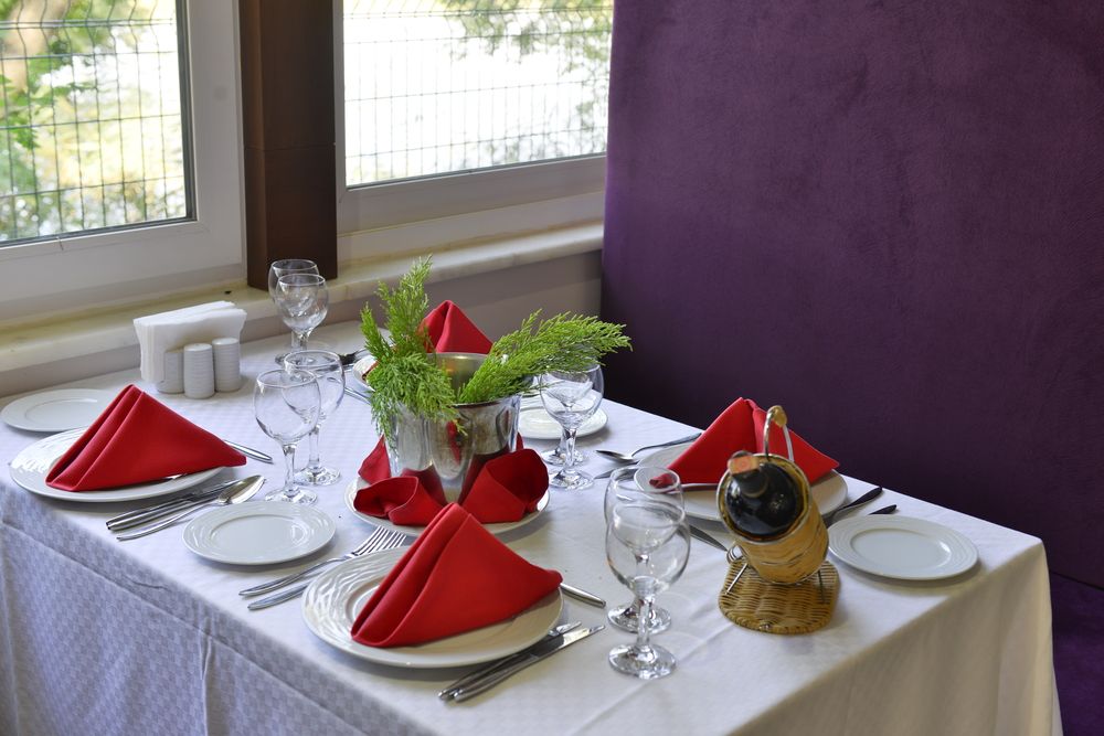 Linda Resort Hotel - 20