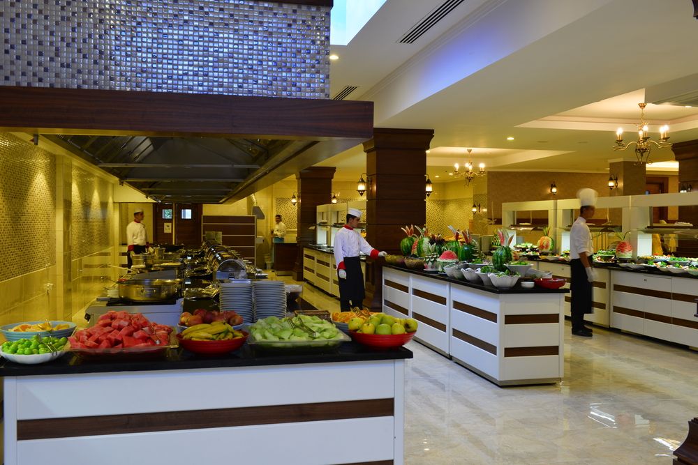 Linda Resort Hotel - 18