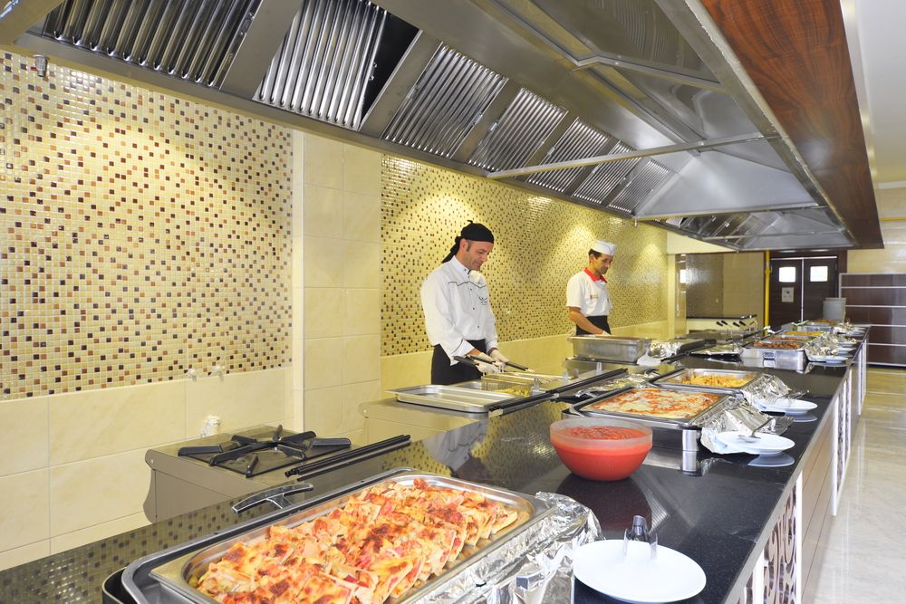 Linda Resort Hotel - 16