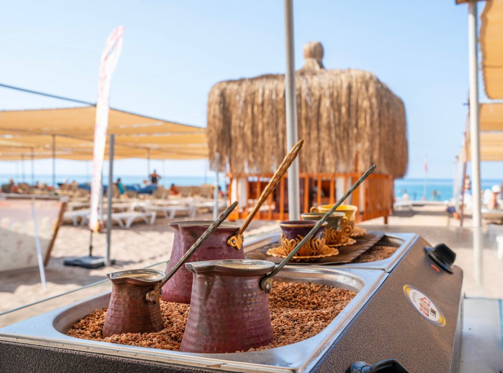 Linda Resort Hotel - 8