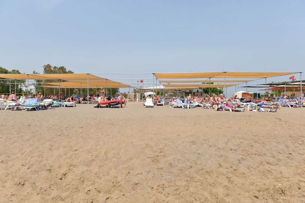 Linda Resort Hotel - 7