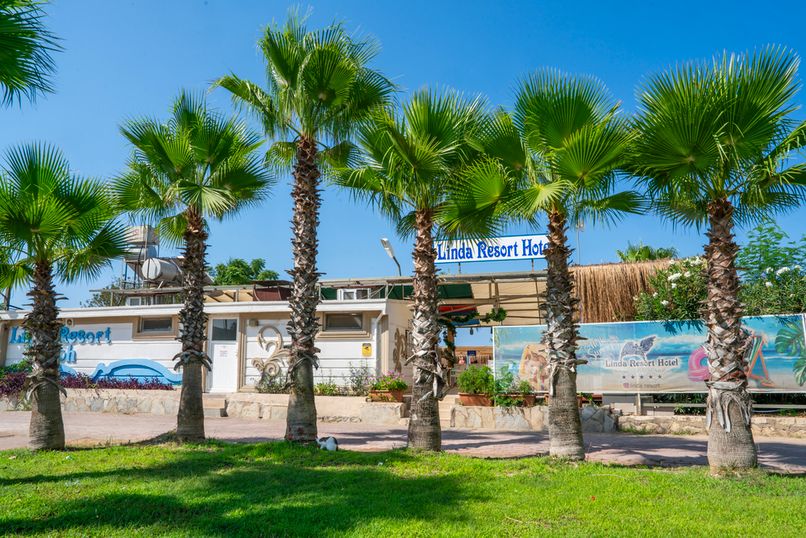 Linda Resort Hotel - 6