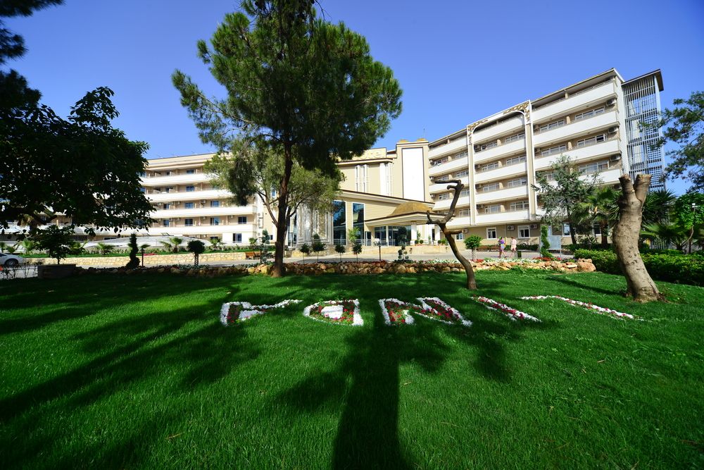 Linda Resort Hotel - 4