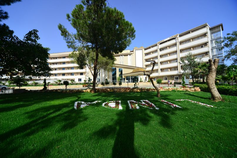 Linda Resort Hotel - 4