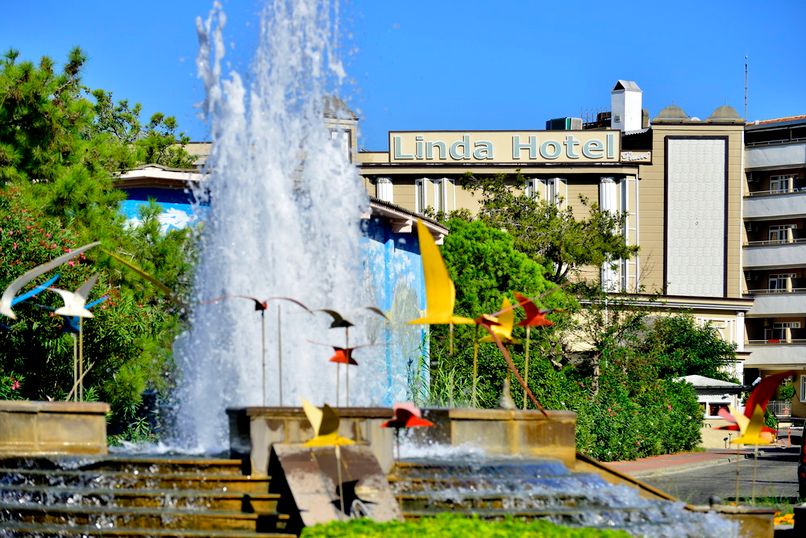 Linda Resort Hotel - 1