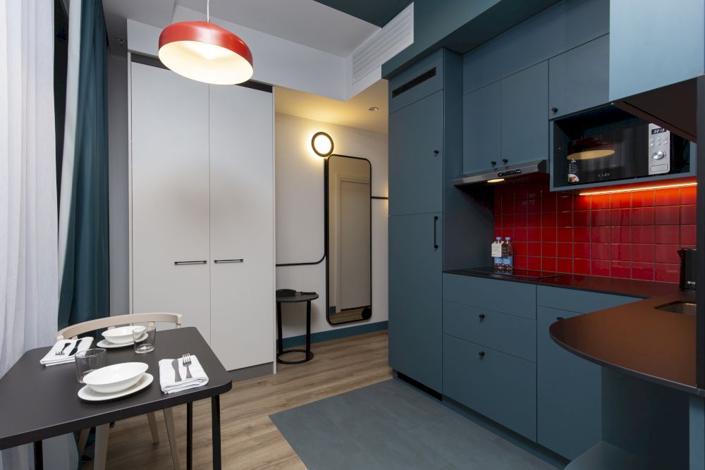 Картинка отеля - 35