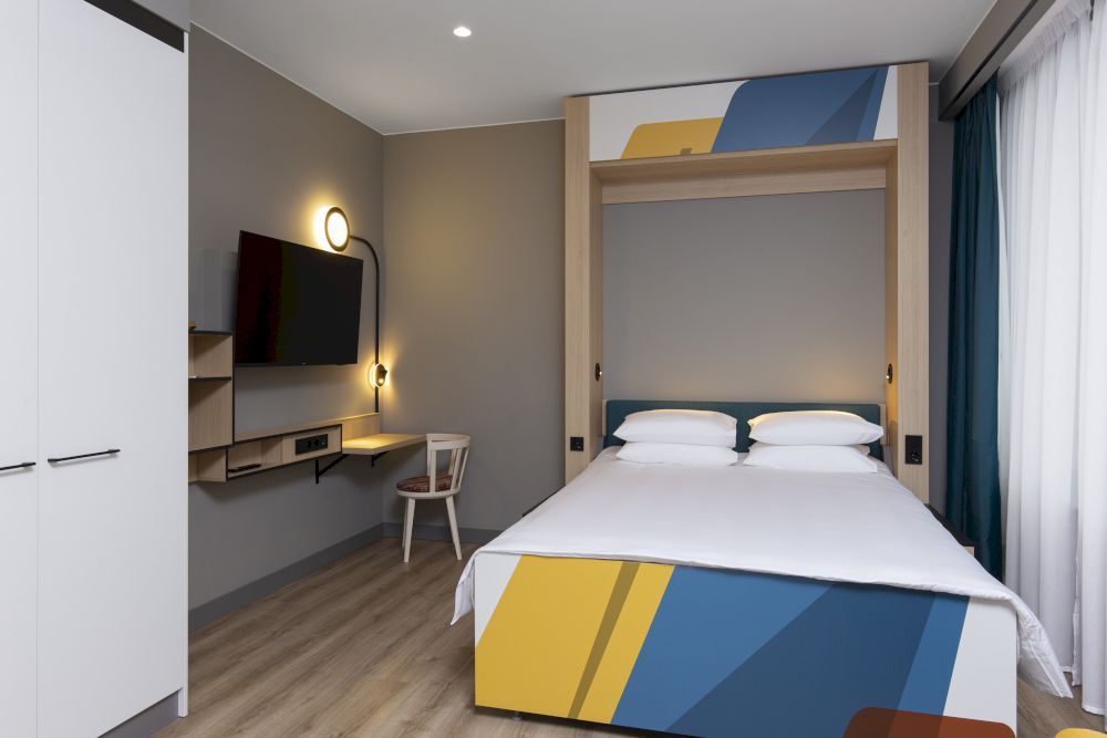 Картинка отеля - 30