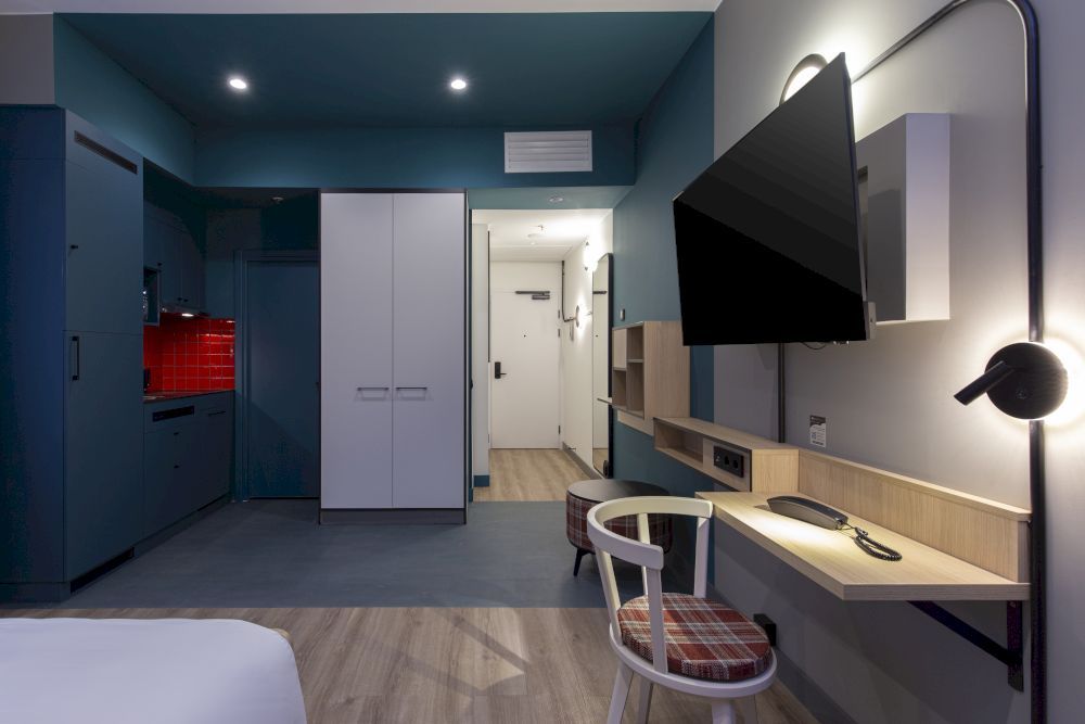 Картинка отеля - 29