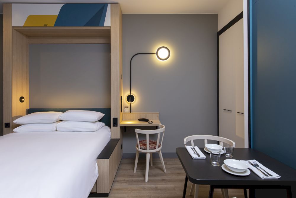 Картинка отеля - 24