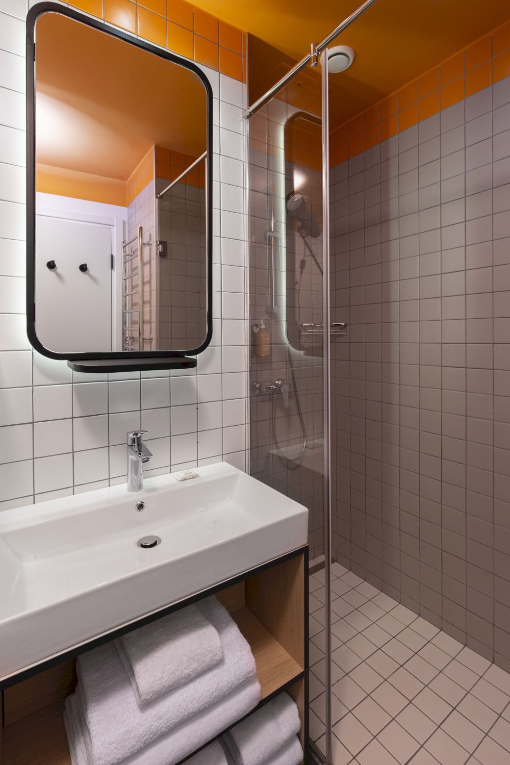 DOMINA ПУЛКОВО АПАРТ-ОТЕЛЬ - 23