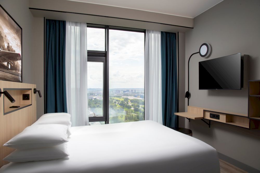 Картинка отеля - 17