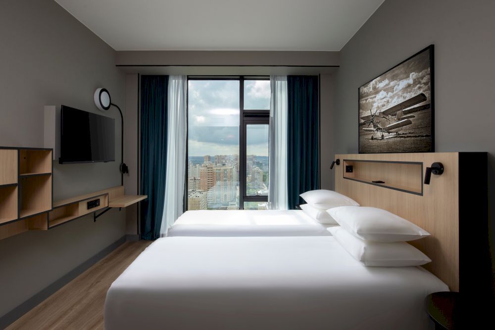 Картинка отеля - 21