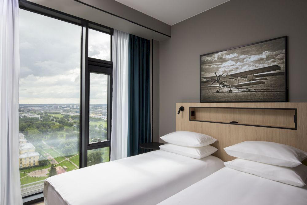 Картинка отеля - 20