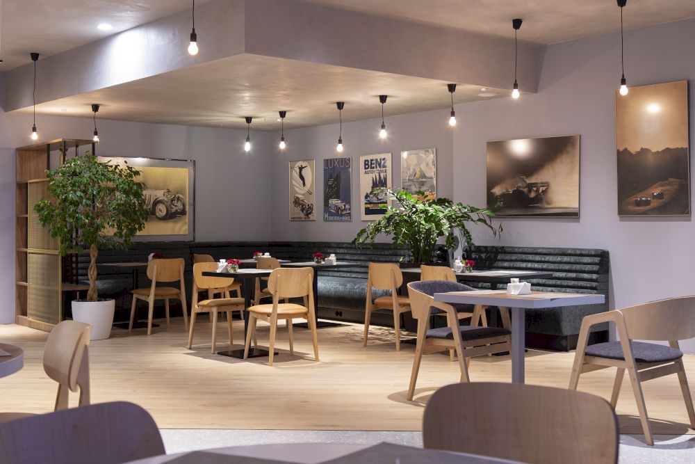 Картинка отеля - 11