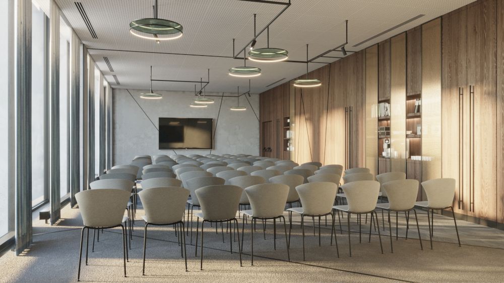 DOMINA ПУЛКОВО АПАРТ-ОТЕЛЬ - 16