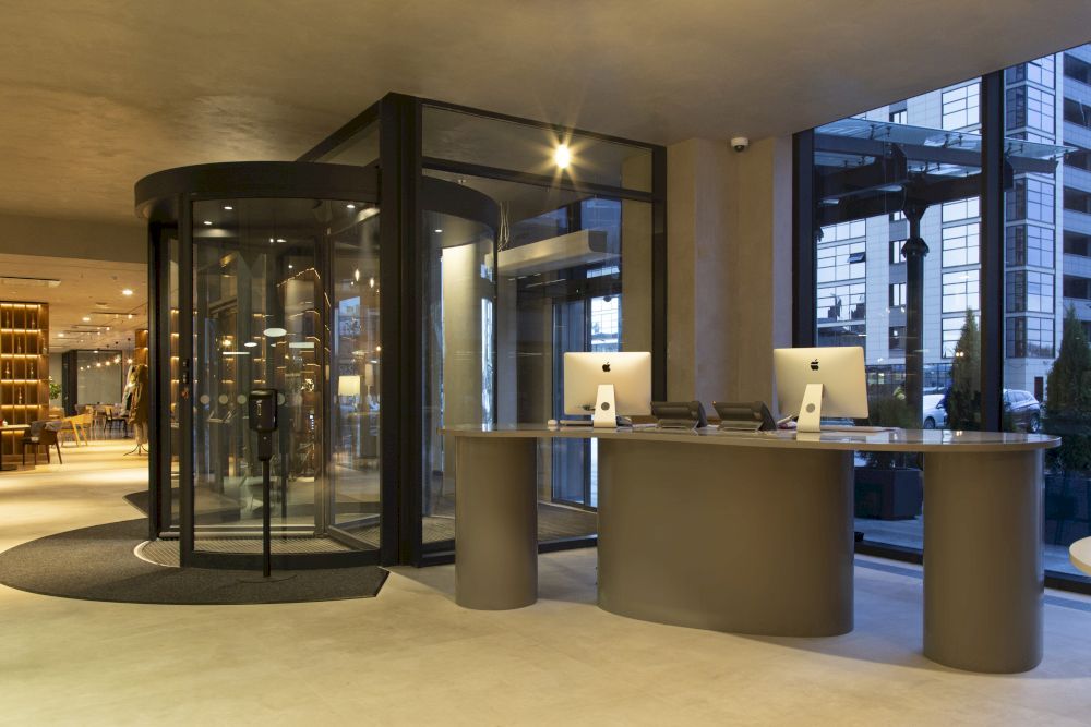 Картинка отеля - 2