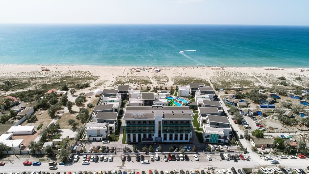 AURUM FAMILY RESORT & SPA ULTRA ALL INCLUSIVE, отель - 10