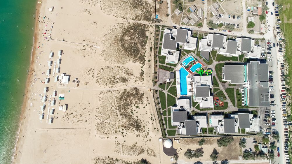 AURUM FAMILY RESORT & SPA ULTRA ALL INCLUSIVE, отель - 11