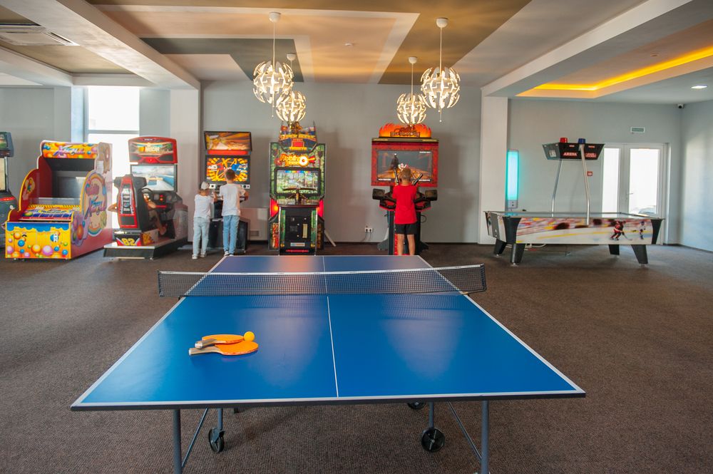 AURUM FAMILY RESORT & SPA ULTRA ALL INCLUSIVE, отель - 51