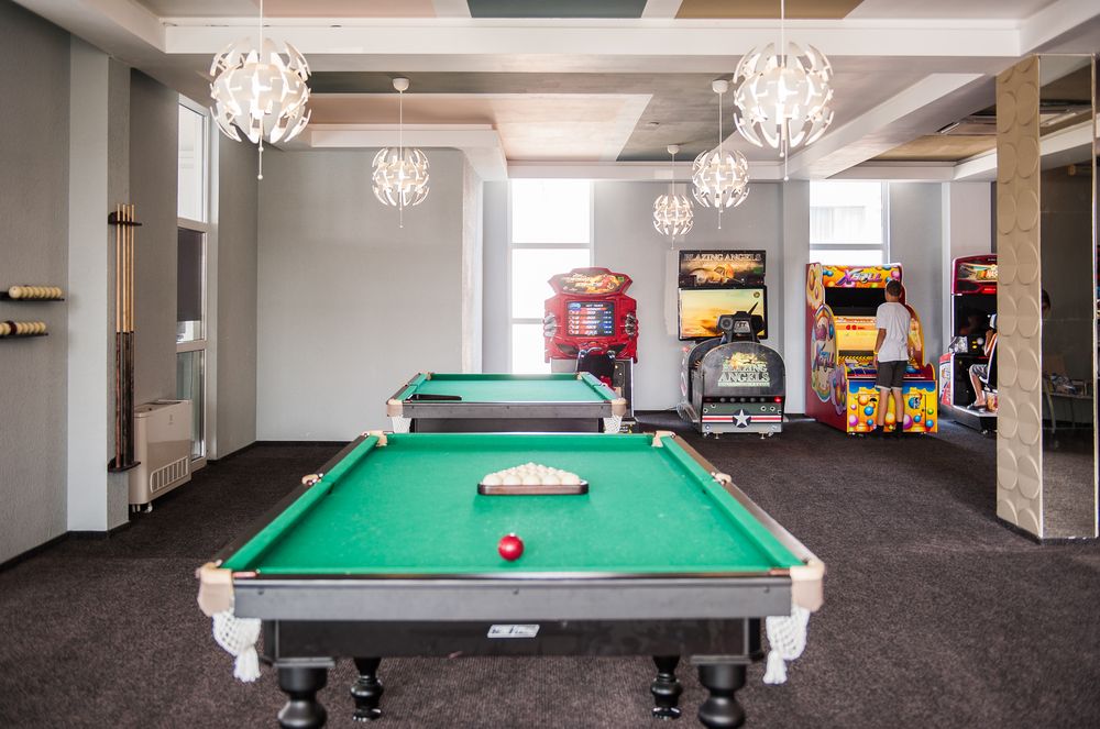 AURUM FAMILY RESORT & SPA ULTRA ALL INCLUSIVE, отель - 50