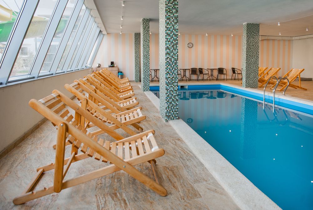 AURUM FAMILY RESORT & SPA ULTRA ALL INCLUSIVE, отель - 47