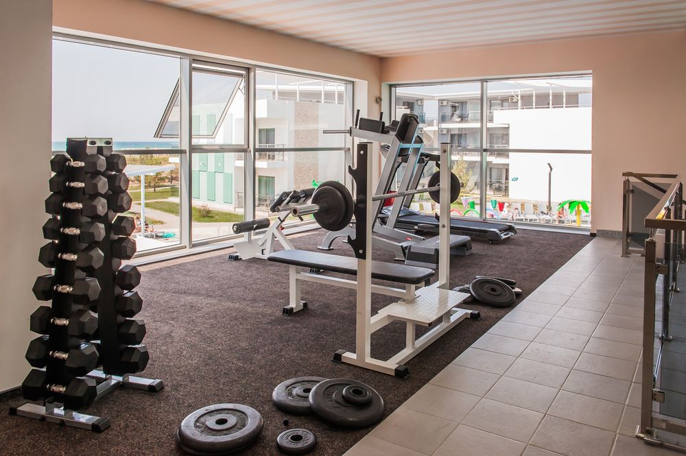 AURUM FAMILY RESORT & SPA ULTRA ALL INCLUSIVE, отель - 49