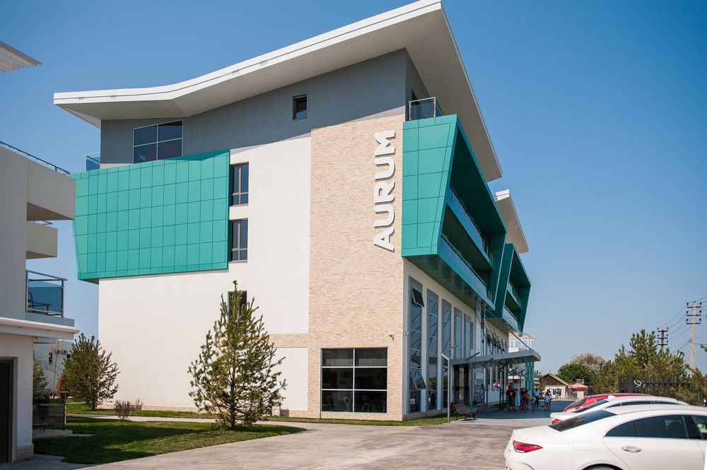 AURUM FAMILY RESORT & SPA ULTRA ALL INCLUSIVE, отель - 5