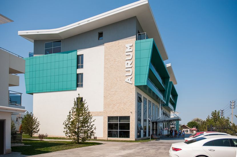 AURUM FAMILY RESORT & SPA ULTRA ALL INCLUSIVE, отель - 5