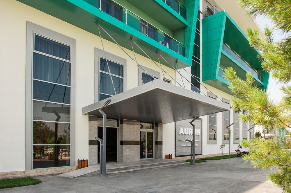 AURUM FAMILY RESORT & SPA ULTRA ALL INCLUSIVE, отель - 3