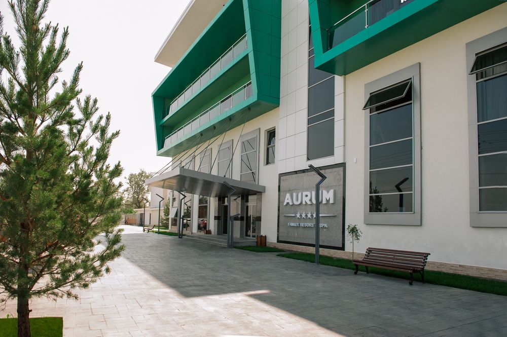 AURUM FAMILY RESORT & SPA ULTRA ALL INCLUSIVE, отель - 6