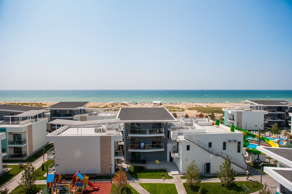 AURUM FAMILY RESORT & SPA ULTRA ALL INCLUSIVE, отель - 9