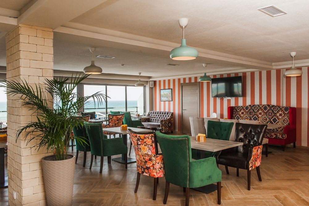 AURUM FAMILY RESORT & SPA ULTRA ALL INCLUSIVE, отель - 29