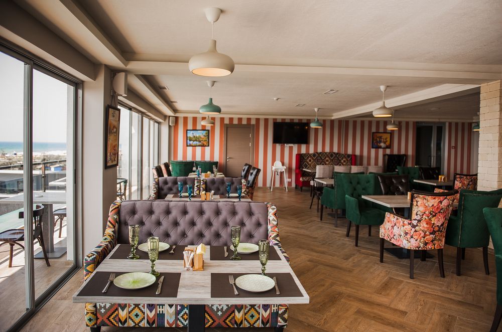 AURUM FAMILY RESORT & SPA ULTRA ALL INCLUSIVE, отель - 28