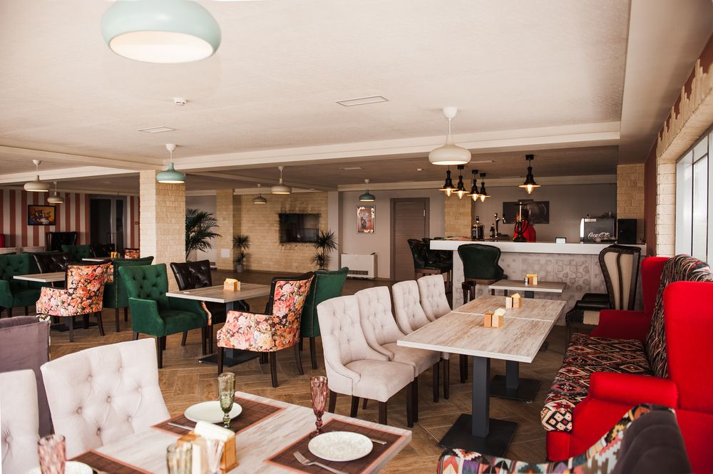 AURUM FAMILY RESORT & SPA ULTRA ALL INCLUSIVE, отель - 27