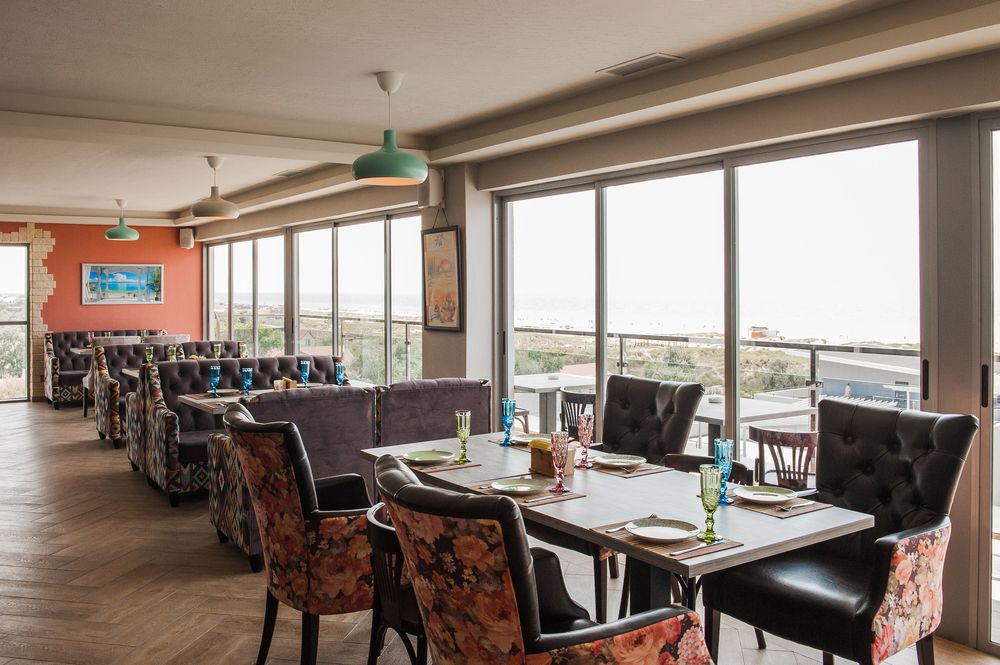 AURUM FAMILY RESORT & SPA ULTRA ALL INCLUSIVE, отель - 26