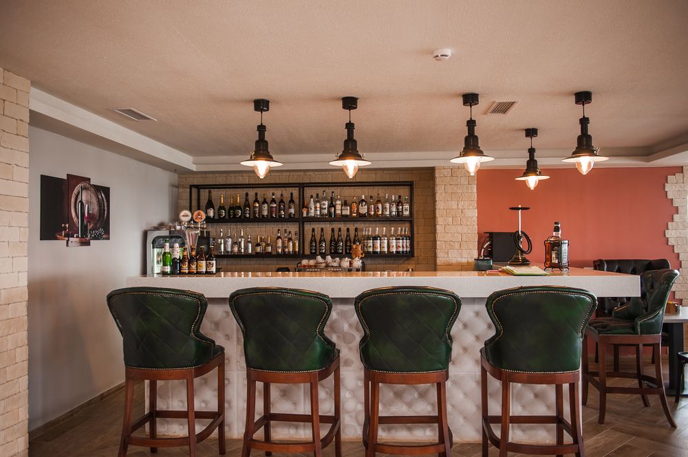 AURUM FAMILY RESORT & SPA ULTRA ALL INCLUSIVE, отель - 31